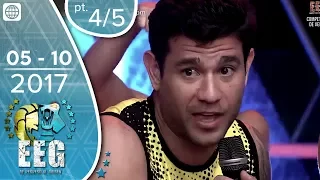 EEG Competencia de Verdad - 05/10/2017 - 4/5