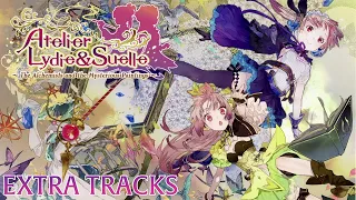 A Town in Silence (Countryside Version) - Atelier Lydie & Suelle Extra Tracks
