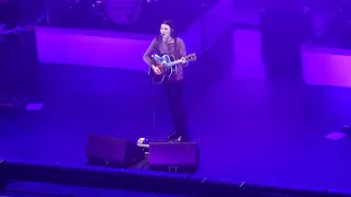 James Bay 'Move Together' Electric Light Tour LA CA 3-25-2019 The Wiltern