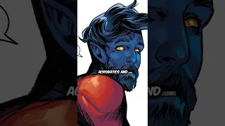 Nightcrawler: The STRONGEST X-Men