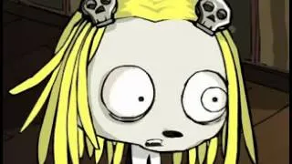 Lenore (Cap. 25)  "El final de Lenore. Parte 1" Subtitulado