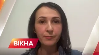 Ірина Заславець про волонтерську та медичну допомогу у Львові | Вікна-Новини