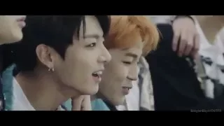 [Music Video] BTS (방탄소년단) - RUN (Ballad Mix)