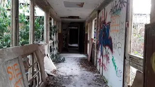 Lost Places - Kinderheim Ehestorf - Part II: Bilder voller Traurigkeit (1080p)