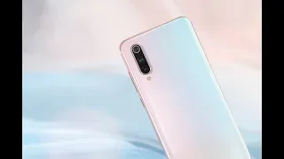 108 Мп, 40 ваттная зарядка и экран водопад  Xiaomi Mi Note 10 Pro