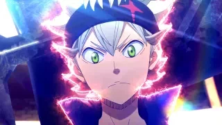 Black Clover「AMV」- Best of Me