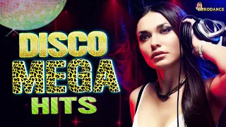 Mega Disco Dance Songs Legend ️🎉 Golden Disco Music Greatest Hits 70s 80s 90s ️🎉 Eurodisco Megamix