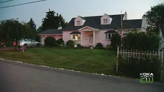 Police Investigating A Murder-Suicide In Westmoreland County