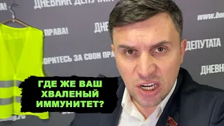 Пора отменять QR-коды. Потуги власти не приносят результат