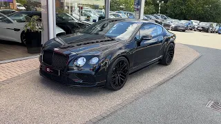 2016 Bentley Continental GT V8 S Auto 4WD Euro 6 | GC Motors