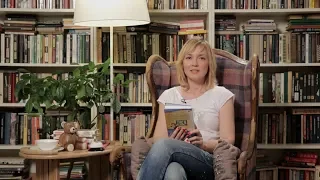 [3+] Анна Бутурлина читает рассказ «Любовь» | Книга «Потапов, к доске!», Тамара Крюкова