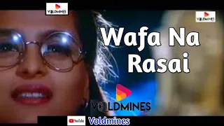 Wafa Na Raas Aayi Remix Video Song Bewafa Sanam|Nitin Mukesh Kishan Kumar | @voldminesfilms