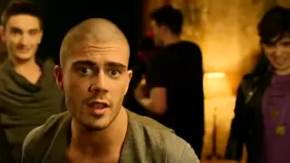 The Wanted - Gold Forever