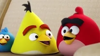 Angry Birds Trilogy Trailer