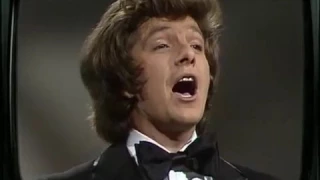 ZDF Starparade 1973 mit Rainer Holbe und dem Orchester James Last Folge 24 vom 20121973
