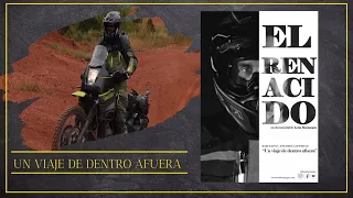 EL RENACIDO. DOCUMENTAL (ENG, FR.CHIN. SUBTITLES). De Barcelona a Estambul Offroad.