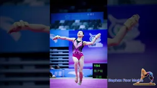 Ou Yushan - Floor Music 2019_2023