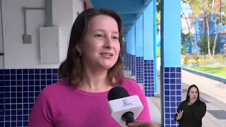 BENEFÍCIOS DO ENSINO INTEGRAL