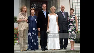 THE STYLE EVOLUTION OF PRINCESS METTE MARIT of NORWAY