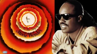 Stevie Wonder - Love's In Need Of Love Today