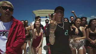 Ex Battalion - Follow My Lead ft. Chicser & Sachzna Laparan