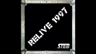 Relive 1997 (Daft Punk's Alive 1997 Remake)