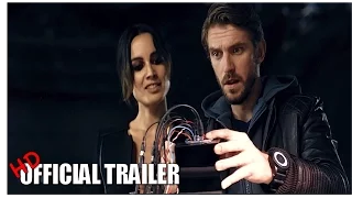 KILL SWITCH Movie Trailer 2017 HD - Movie Tickets Giveaway