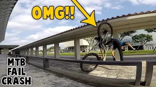 Best MTB Fails Of 2023 #170 | MTB Crashes of 2023 / Mtb classic