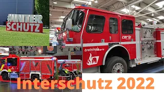 Interschutz 2022