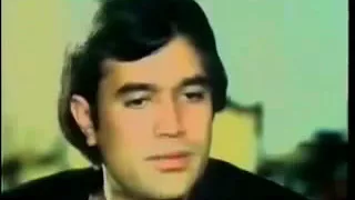 Vintage Documentary on Rajesh Khanna