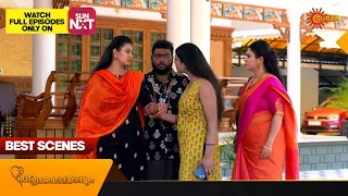 Anandha Ragam - Best Scenes | Full EP free on SUN NXT | 11 Sep 2023 | Surya TV Serial