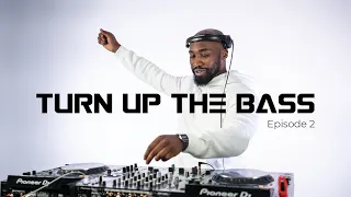 BREYTH x TURN UP THE BASS 02 | AFRO HOUSE, 2021