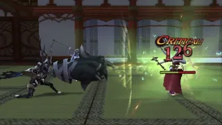 Fire Emblem Fates- Unused Dragon Fang Animations