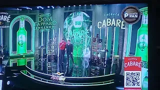 LIVE CACHAÇA CABARÉ 2 (Gustavo Lima e Leonardo)