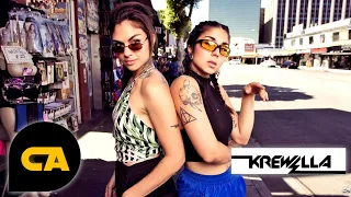 Krewella - Come And Get It (Music Video)