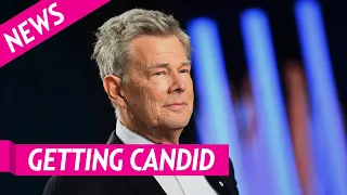 David Foster Gets Candid about Katharine McPhee and Yolanda Hadid