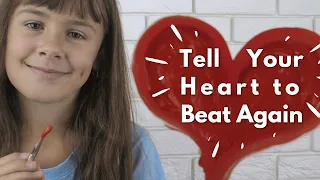 Tell Your Heart to Beat Again – Phillips, Craig & Dean – with lyrics as subtitles (can be selected)