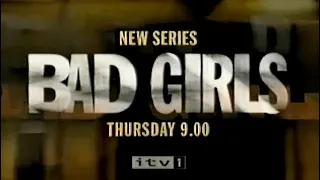 Bad Girls Trailer - ITV1 (2002)