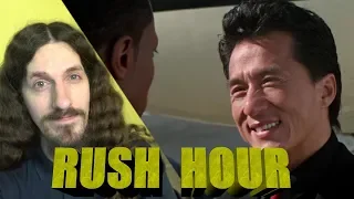 Rush Hour Review