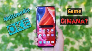 Oppo A92 Kok gini ??? | Review Kekurangan dan Kelebihan Oppo A92