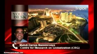 GGN- News Bulletin :: June 27, 2011 Part 2/3