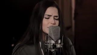 The Climb - Miley Cyrus (Cover by Vitória Pedra)