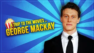 George MacKay on 'No Country for Old Men', Cinema Magic & Diverse Roles: From '1917' to 'Femme'