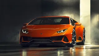 Lamborghini 2021 Official Commercial (Trap Music Remix)