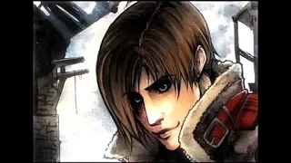 Darker Serenity-Resident Evil 4 [EXTENDED 18 MINS]
