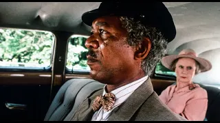 DRIVING MISS DAISY | Movie Trailer (1989)