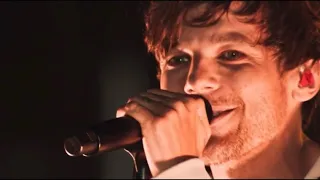 Louis Tomlinson - Only The Brave  - Away From Home Global Livestream - 04/09/2021