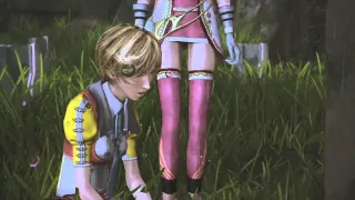 Final Fantasy XIII-2 -- Official Debut US Trailer (E3 2011)