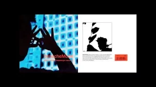 Depeche Mode - World In My Eyes (7" Version)