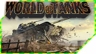 World of Tanks (Xbox One): Obj 140 #WorldofTanks #re4perofd34th